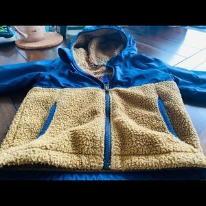 The north face 3T softest jacket ever
